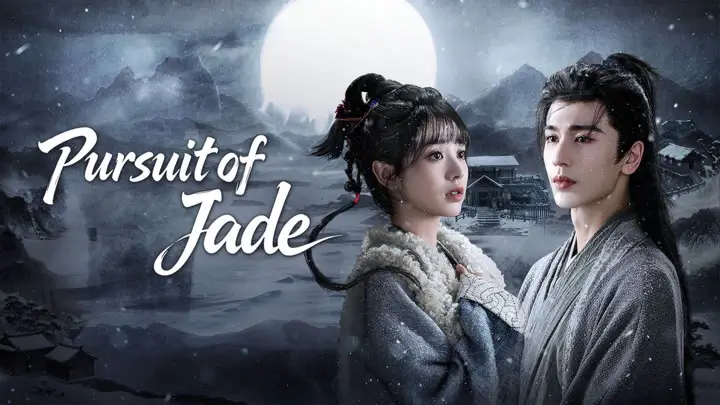 Pursuit of Jade